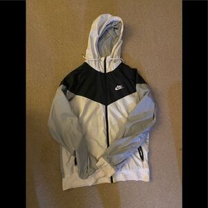 Nike Windrunner Mens Small